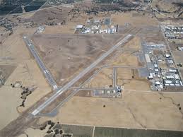 Paso Robles Municipal Airport
