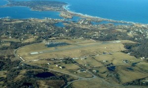Block Island State Airport