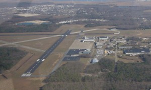Cape May County Airport