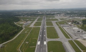 Lovell Field Airport