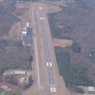 Pickens County Airport