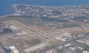 Santa Barbara Municipal Airport