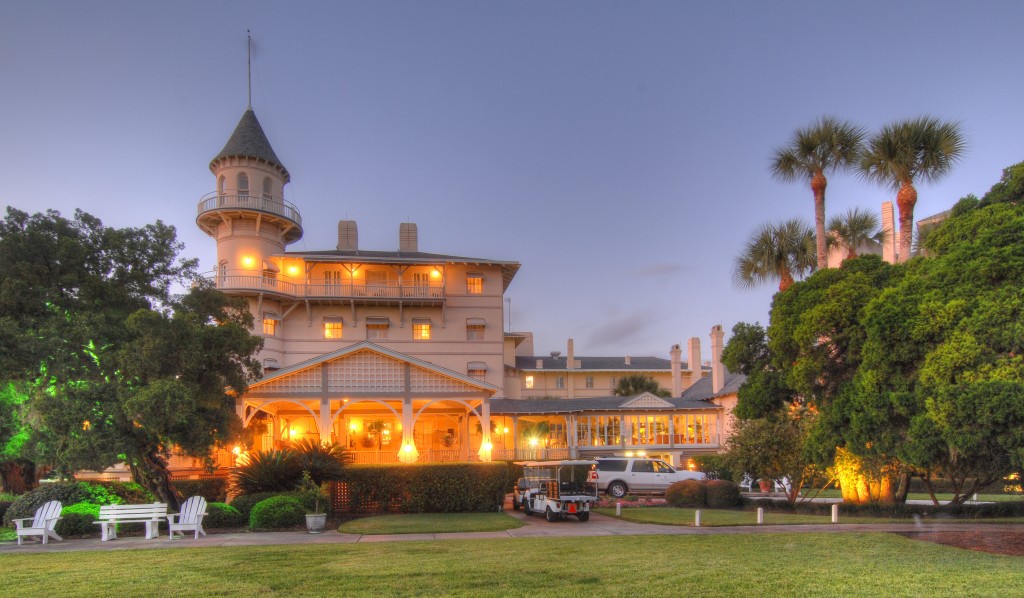 Jekyll Island Club Hotel