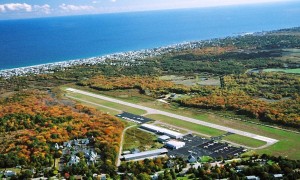 Marshfield Municipal Airport